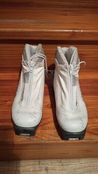 Dětské běžecké boty Botas Intense SNS - 2