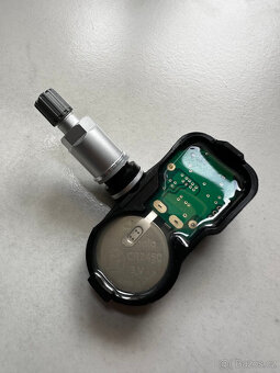 Toyota/Lexus TPMS US - 42607-33021 - 2