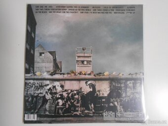 Neil Young + Promise Of The Real – Noise & Flowers - 2 LP - 2