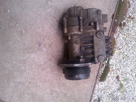 Vstřikovací čerpadlo Avia - 2