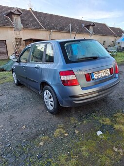 Fiat Stilo - 2
