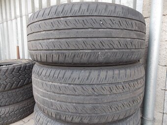 Letní/celoroční pneu 285/50 R20 - 2