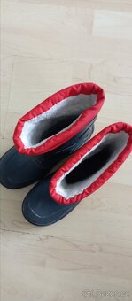 Dětské gumáky - 2