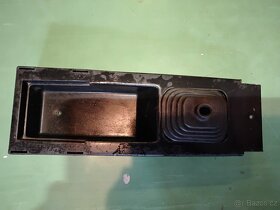 Díly   Škoda 120 - 2