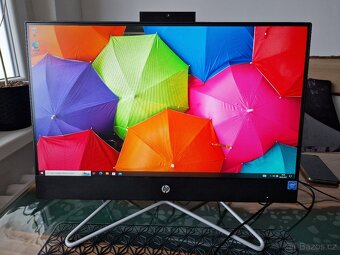 All In One HP 22-df0000nc - 2