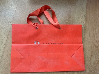 Papírové tašky značky PANUCCI - 2