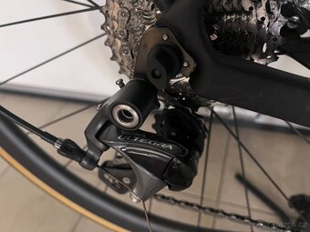 prodám Specialized Roubaix SL4 Expert - 2