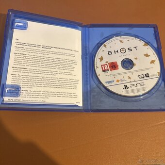 Ghost of Yotei (PS5) - 2