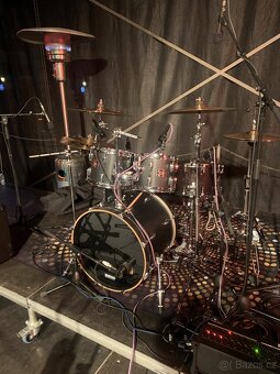 Sada bicích PREMIER - 2