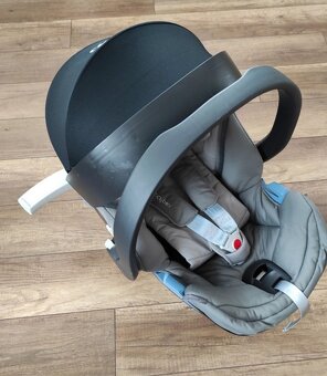 Cybex Aton 5 2022 - 2