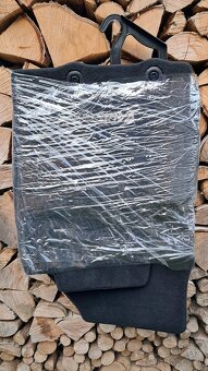 Koberce - Toyota Yaris Cross (2021 - ...) - 2