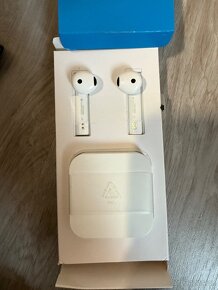 Bezdrátová sluchátka (nové) - 2