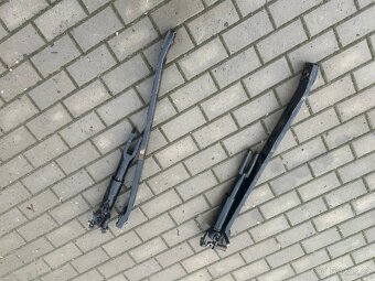 Prodám ramena Zetor 6946 - 2