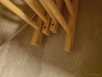 Dětská ohrádka - 2