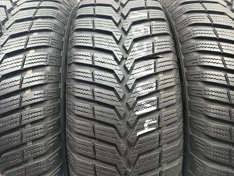 Zimní pneu 165/70/14 Vredestein - 2