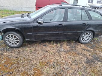 Prodám veškeré náhradní díly - 2