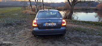 ŠKODA OCTAVIA - 2