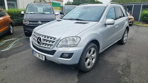 Mercedes-Benz ML350 CDi 4Matic - 2