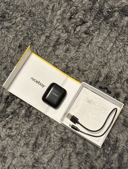 Niceboy HIVE Beans - 2