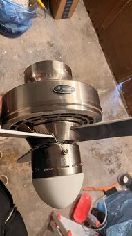 Stropní ventilátor Westinghouse - 2