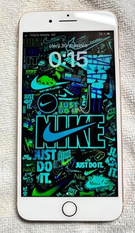 IPhone 8 Plus 100% baterie - 2