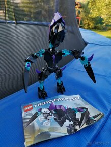 LEGO 44016 - Hero Factory - 2