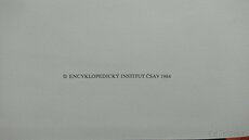 Malá československá encyklopedie(6 svazků) - 2