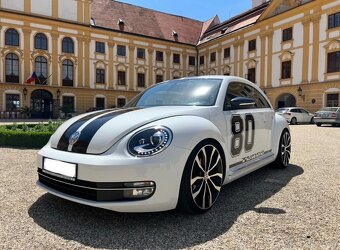 VW BEETLE 2.0 TSI 206KW TURBO DSG - 2
