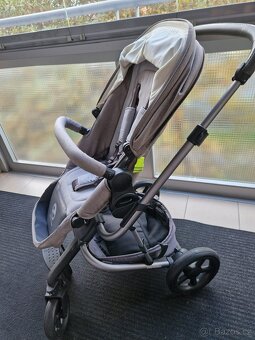 Kočárek EASYWALKER - super stav - 2