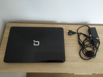 HP Compaq Presario CQ56 - 2