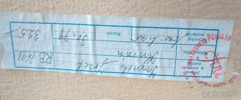 obraz Josef Imrich - Kriváň (linoryt) - 2