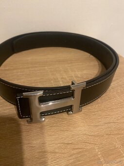 Hermés pásek - 2
