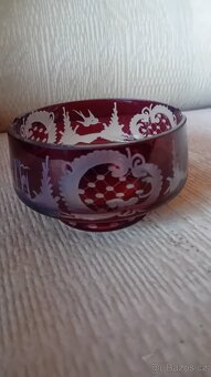 Egermann popelník - 2