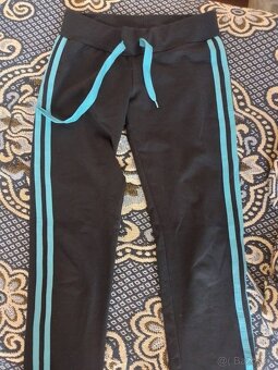 Nové kalhoty, vel. 36 - 2