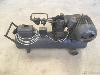 Kompresor - 2