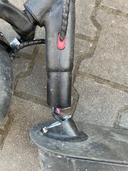 Sencor scuter S70 - 2