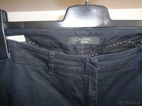 dámské/dívčí kalhoty MaxMara - 2