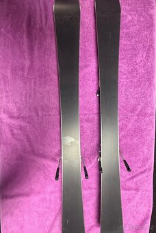 Dětské lyže McKinley Sweety 100cm - 2