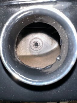 Prodám díly na pionýra - 2