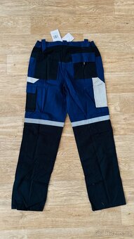 Pracovní montérky - 2