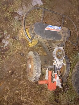 Bubnovka na Terra vari - 2