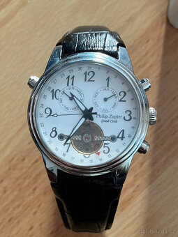 Zepter hodinky - 2