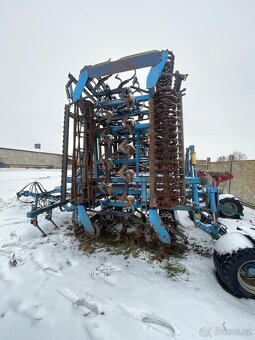 Farmet kompaktomat k930 - 2