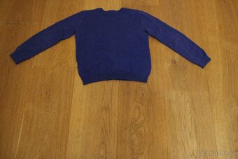 dětský svetr espirit vel. 122 - 2