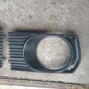 Maska škoda 105 - 120 - 2