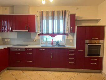 Moderní kuchyně NOBILIA (0802.25) - 2