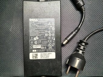 Originalni adapter / nabijecka DELL 19.5V 6.7A - 2