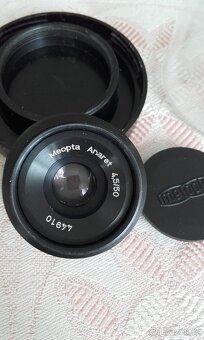 PRODÁM NOVÝ OBJEKTIV - 2