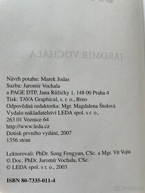 LEDA Čínsko-český česko-čínský slovník - 2
