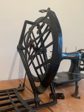 Šicí stroj Bobbin - 2